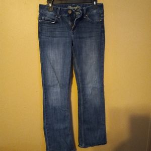 Wrangler jeans